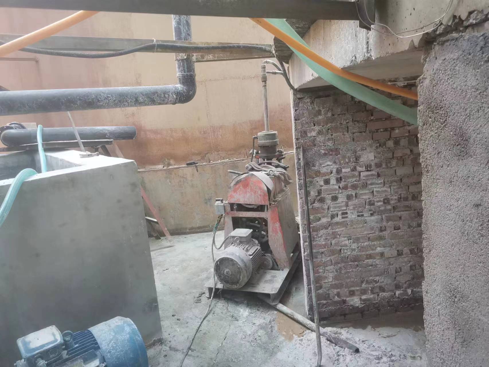 阿尔山压浆作业流程有哪些